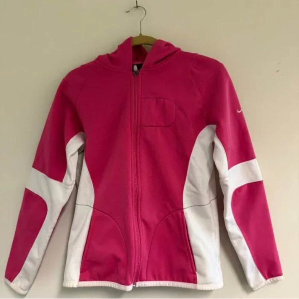 Nike Therma-Fit Full Zip Jacket